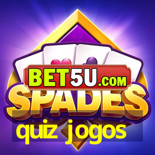 quiz jogos